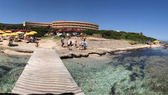 Roccaruja Diving Center