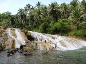 Sian Falls