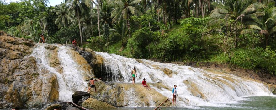 Sian Falls