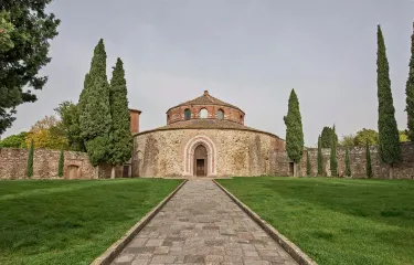 Church of Saint Michael the Archangel