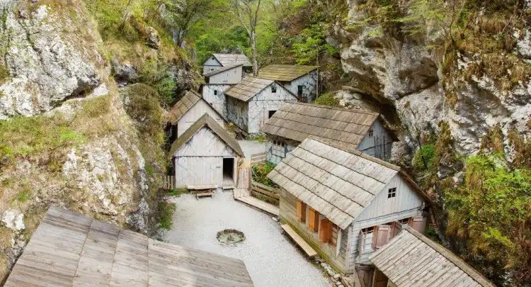 Hôtels à : Dolenji Novaki