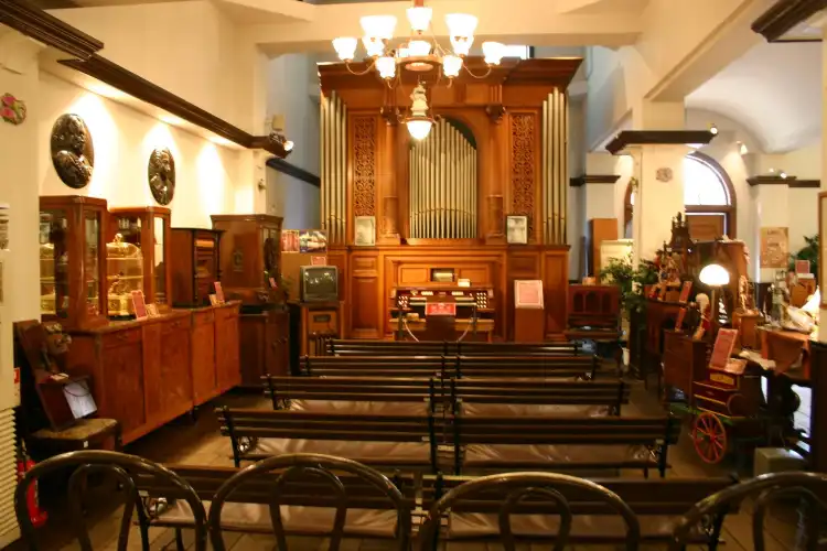 Hotels in der Nähe von Otaru Music Box Museum Hall Number 2 Antique Museum
