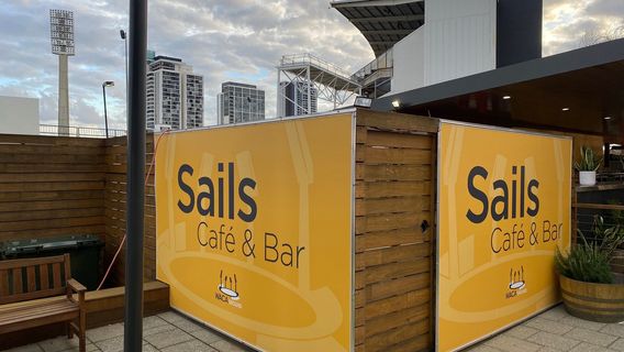 Western Australian Cricket Association