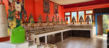 Distrito de Sikkim occidental