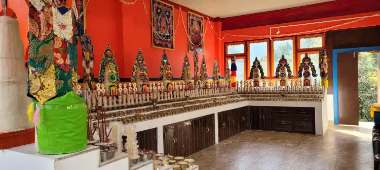 West Sikkim