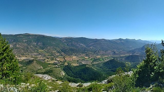Centre de Randonnee Equestre Janssaud