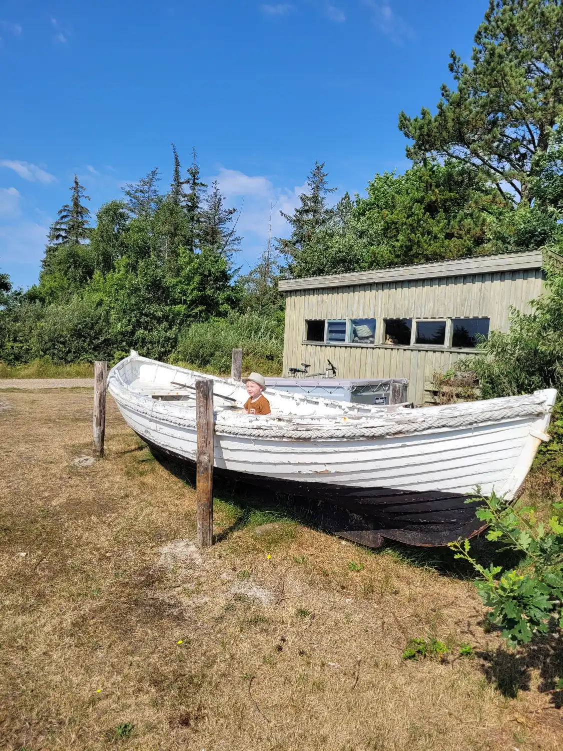 Hotels near Naturcenter Tonnisgaard