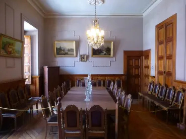 Casa Museo Villalobos