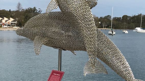 Port Stephens