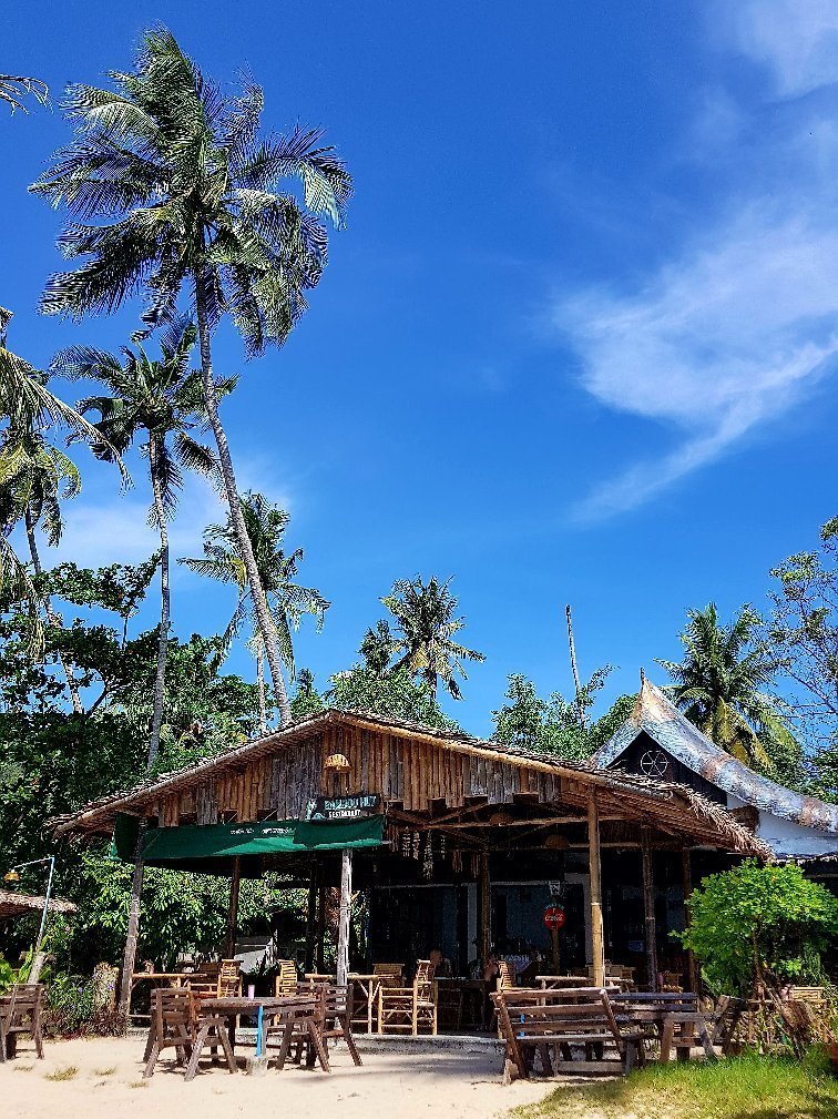 Bang Bao Bay