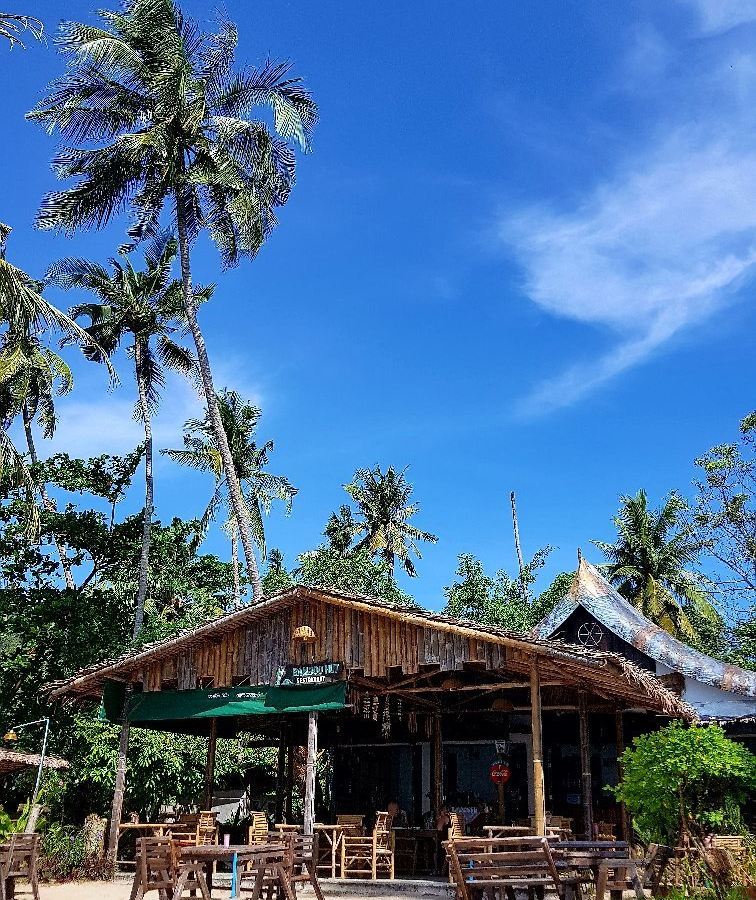 Bang Bao Bay