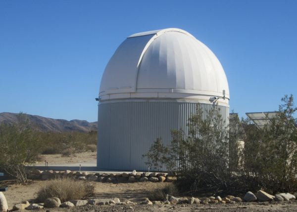 Twentynine Palms