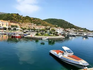 Port of Acciaroli