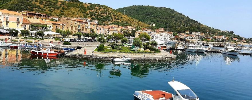 Port of Acciaroli