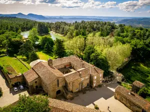 Saint-Michel de Grandmont Priory