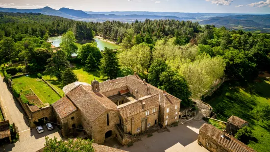 Saint-Michel de Grandmont Priory