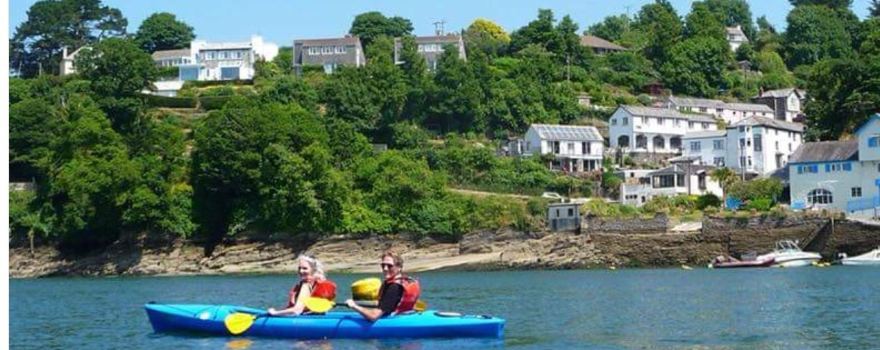 Encounter Cornwall - AKA Paddle Cornwall SUP