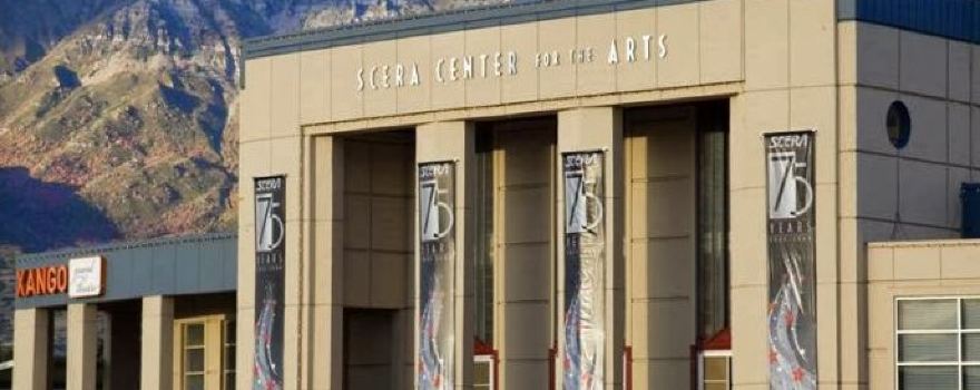 SCERA Center for the Arts