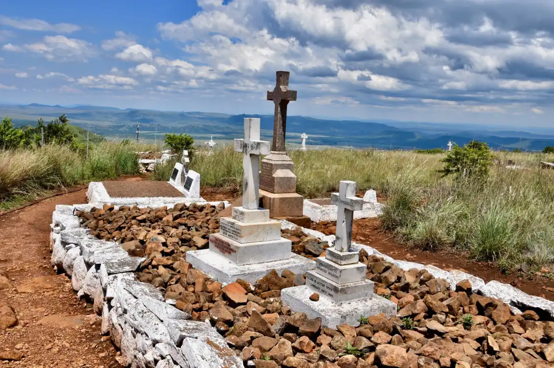 Hotels near Spion Kop Battlefield
