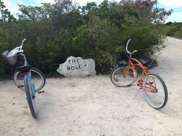The Hole