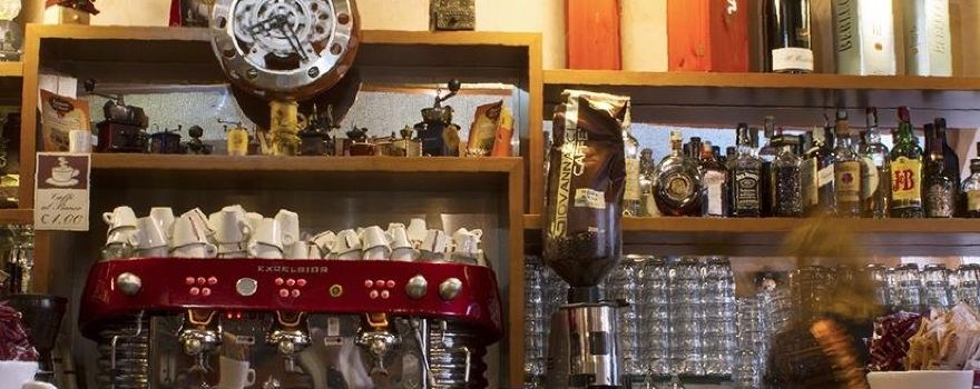 Cafetoso
