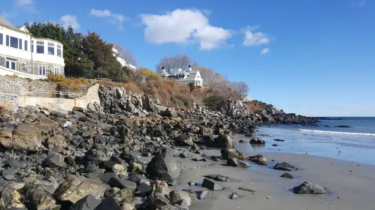 York Harbor