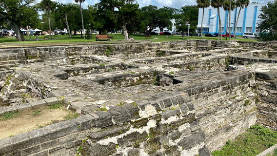 Old Fort Park