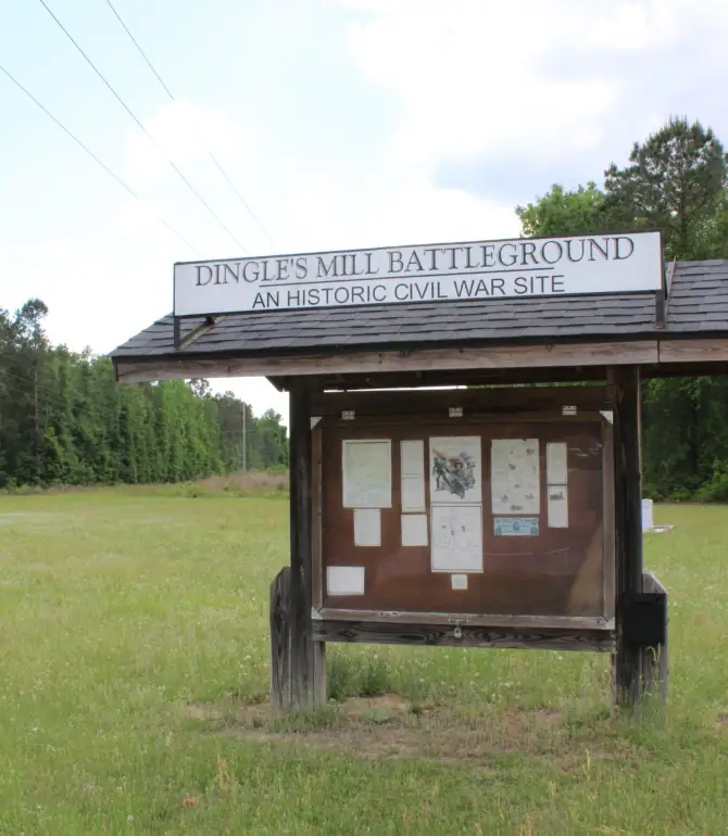 South Sumter