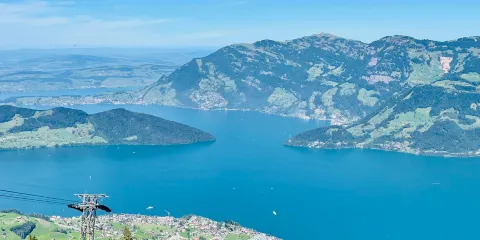 Bergbahnen Beckenried-Emmetten AG