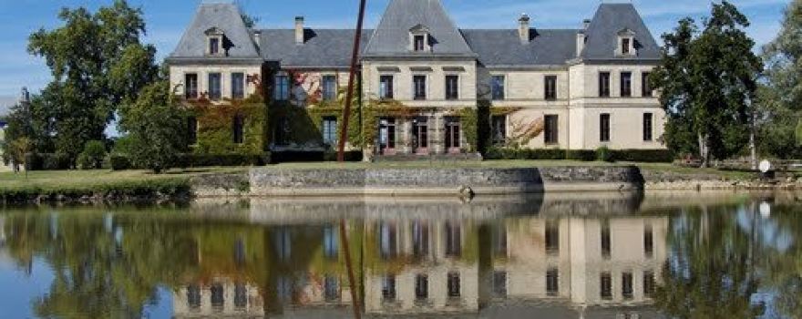 Chateau D'Arsac