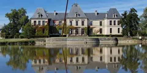Chateau D'Arsac