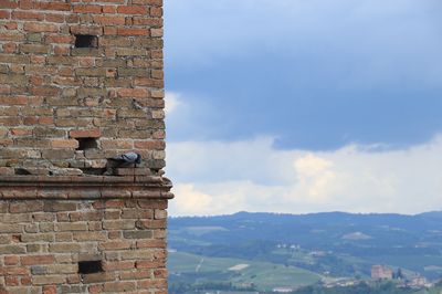Castle of Roddi