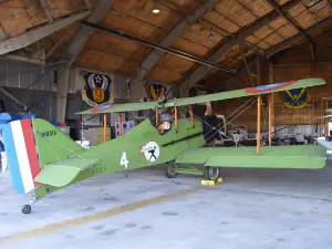 Wurtsmith Air Museum