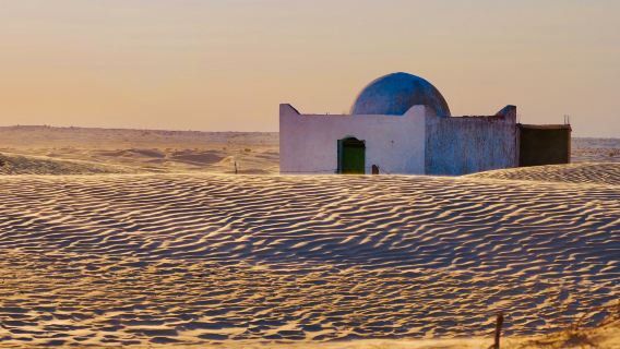 Sahha Sahara