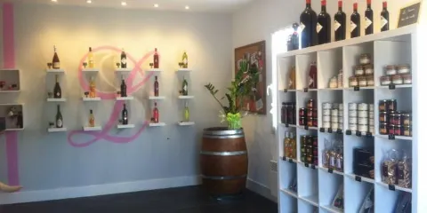 Domaine Saint Laurent de Saurs