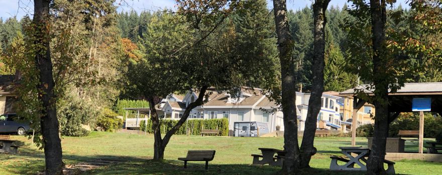 Old Orchard Park