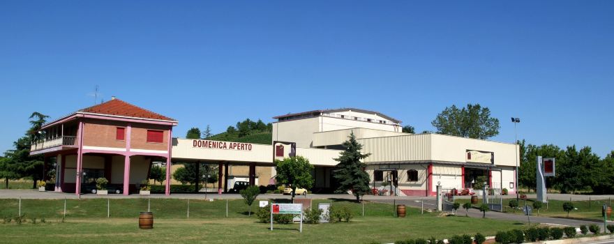 Cantina Sociale Barbera dei Sei Castelli