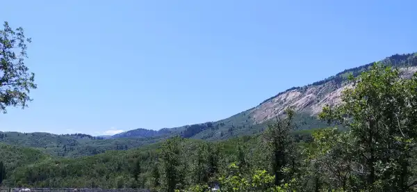 Hotels in Weber County