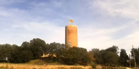 Torre de la Manresana