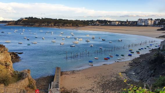 Pointe du Décollé