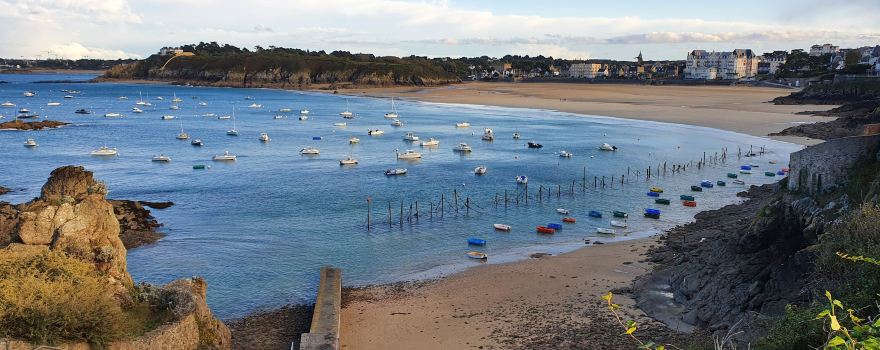 Saint-Lunaire