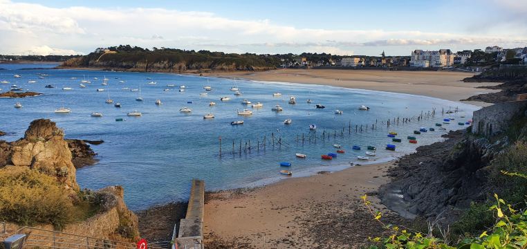 Pointe du Décollé
