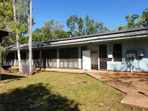 Batchelor Museum