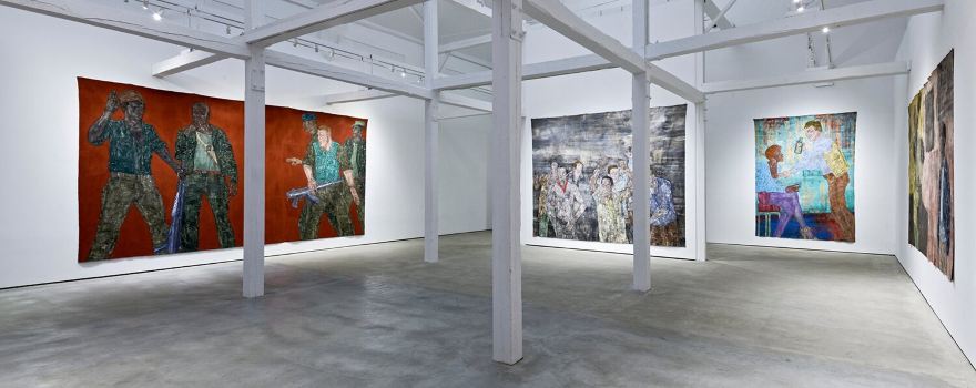 Hall Art Foundation