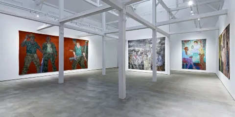 Hall Art Foundation