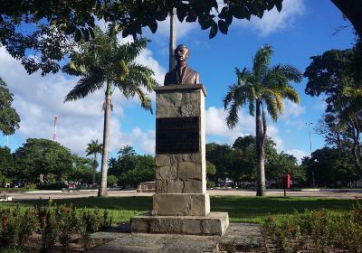 Independence Square