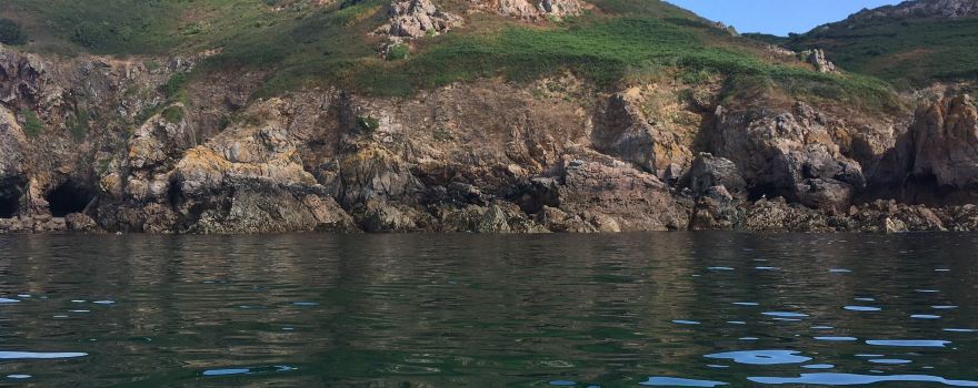 Petit Bot Bay