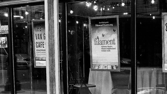 Filament Theatre