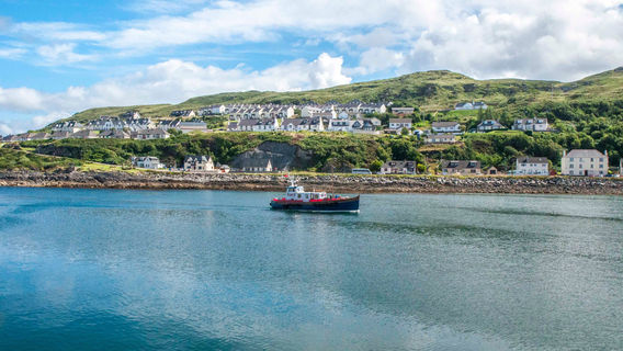 Mallaig Heritage Centre