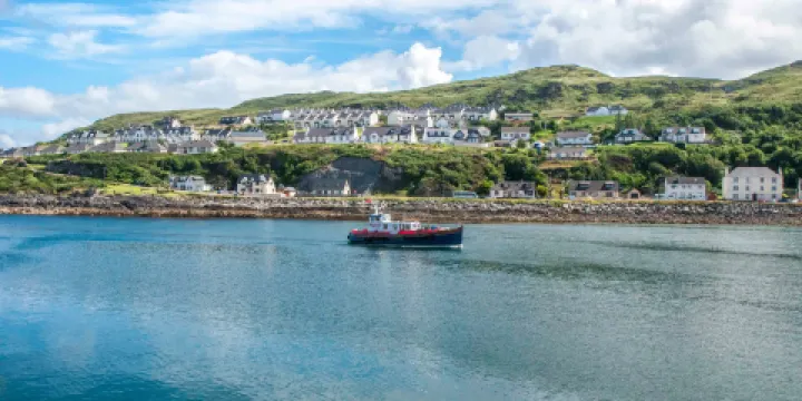 Mallaig Heritage Centre